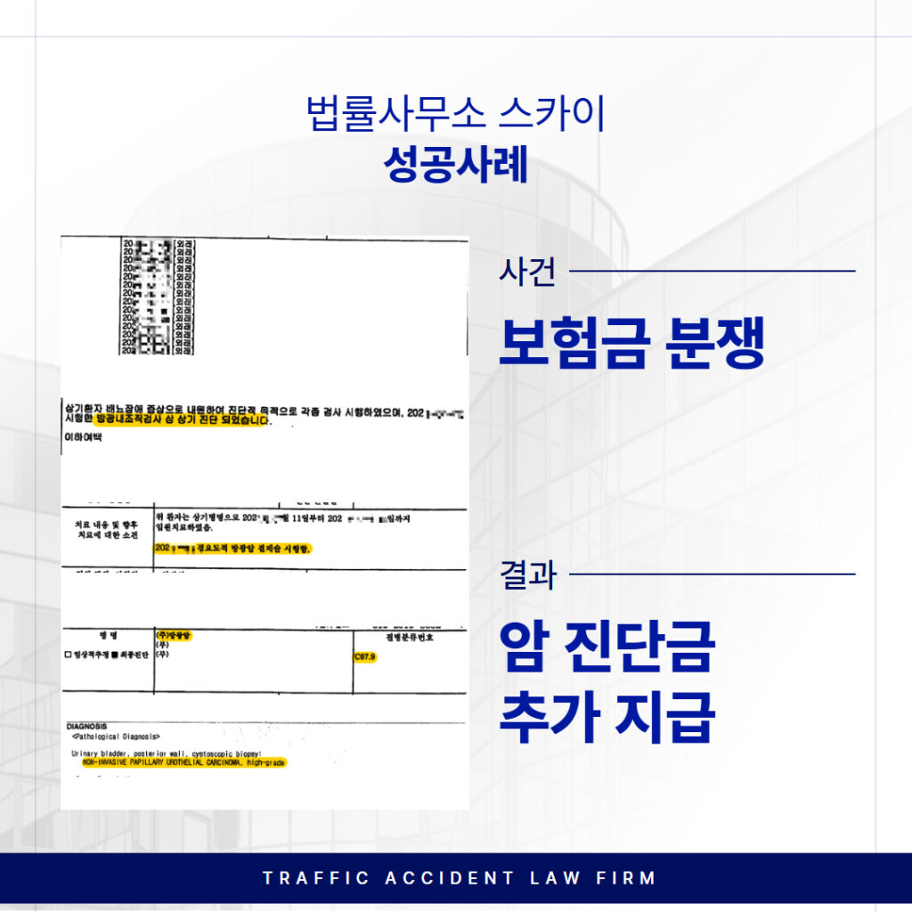 보험금-분쟁-대응